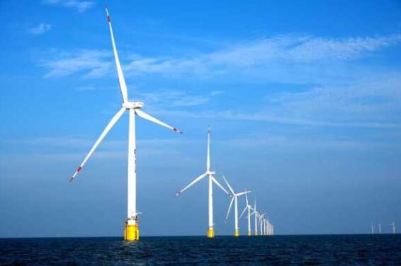 580億元投資、1.7萬個(gè)就業(yè)崗位，三峽集團(tuán)再造風(fēng)電“超級(jí)工程”