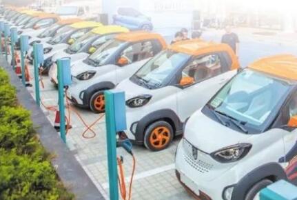 新基建東風(fēng)吹，充電樁市場將會迎來怎樣的新一年?