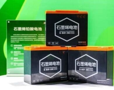 石墨烯+鋰電池≠石墨烯電池，真正的石墨烯電池遠(yuǎn)未出現(xiàn)