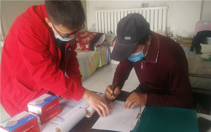 六五四供電分局：推行優(yōu)惠電價政策，助力企業(yè)復(fù)工復(fù)產(chǎn)