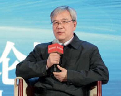 褚?。汗I(yè)互聯(lián)網(wǎng)需要將目光聚焦“工業(yè)”之上