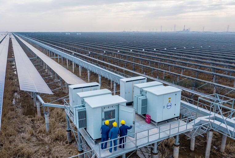 國網慈溪市供電公司“業(yè)稅融合” 探索購電結算業(yè)務精準化