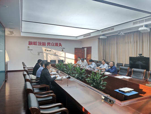國網(wǎng)寧?？h供電公司完成寧海縣首個分鐘級負荷需求響應建設(shè)
