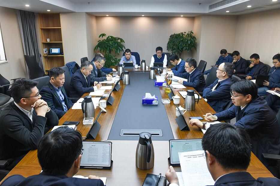 浙江慈溪市供電公司：一年提升、三年領先，打造供電所“特戰(zhàn)連隊”