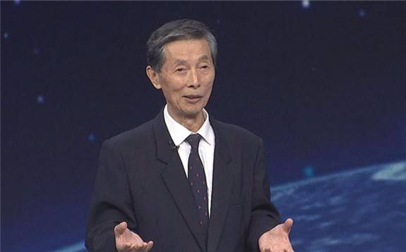 陳立泉：固態(tài)電池就要大干快上，才能引領電動中國