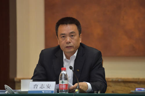全國(guó)政協(xié)委員、南方電網(wǎng)公司總經(jīng)理曹志安：加強(qiáng)跨省區(qū)能源資源優(yōu)化配置 助力實(shí)現(xiàn)“碳達(dá)峰、碳中和”目標(biāo)