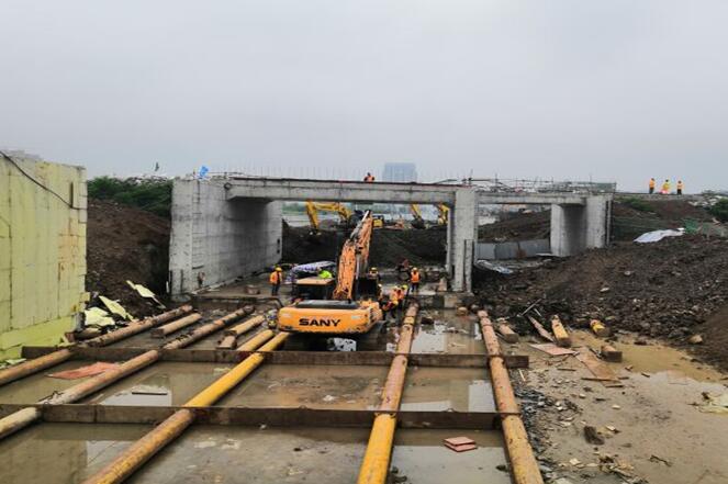華電六安公司踐行央企責(zé)任擔當 助力地方發(fā)展建設(shè)