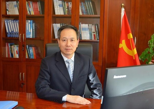 加快新型電力系統(tǒng)戰(zhàn)略研究——訪中國工程院院士、全球能源互聯(lián)網(wǎng)研究院院長湯廣福