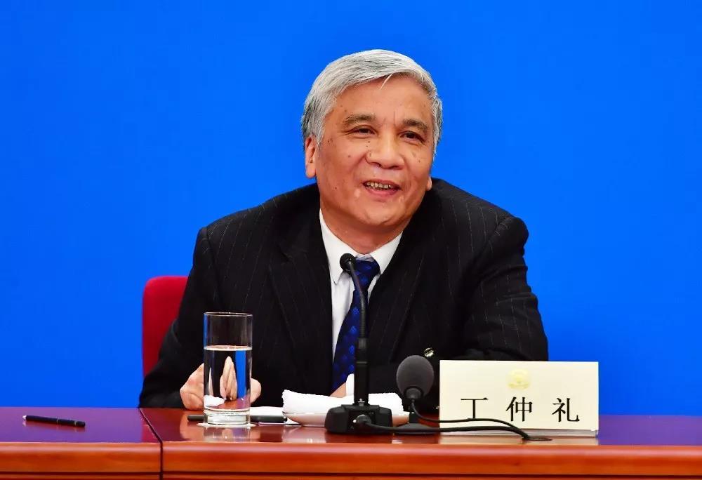 丁仲禮院士：實(shí)現(xiàn)碳中和，需要“三端發(fā)力”!