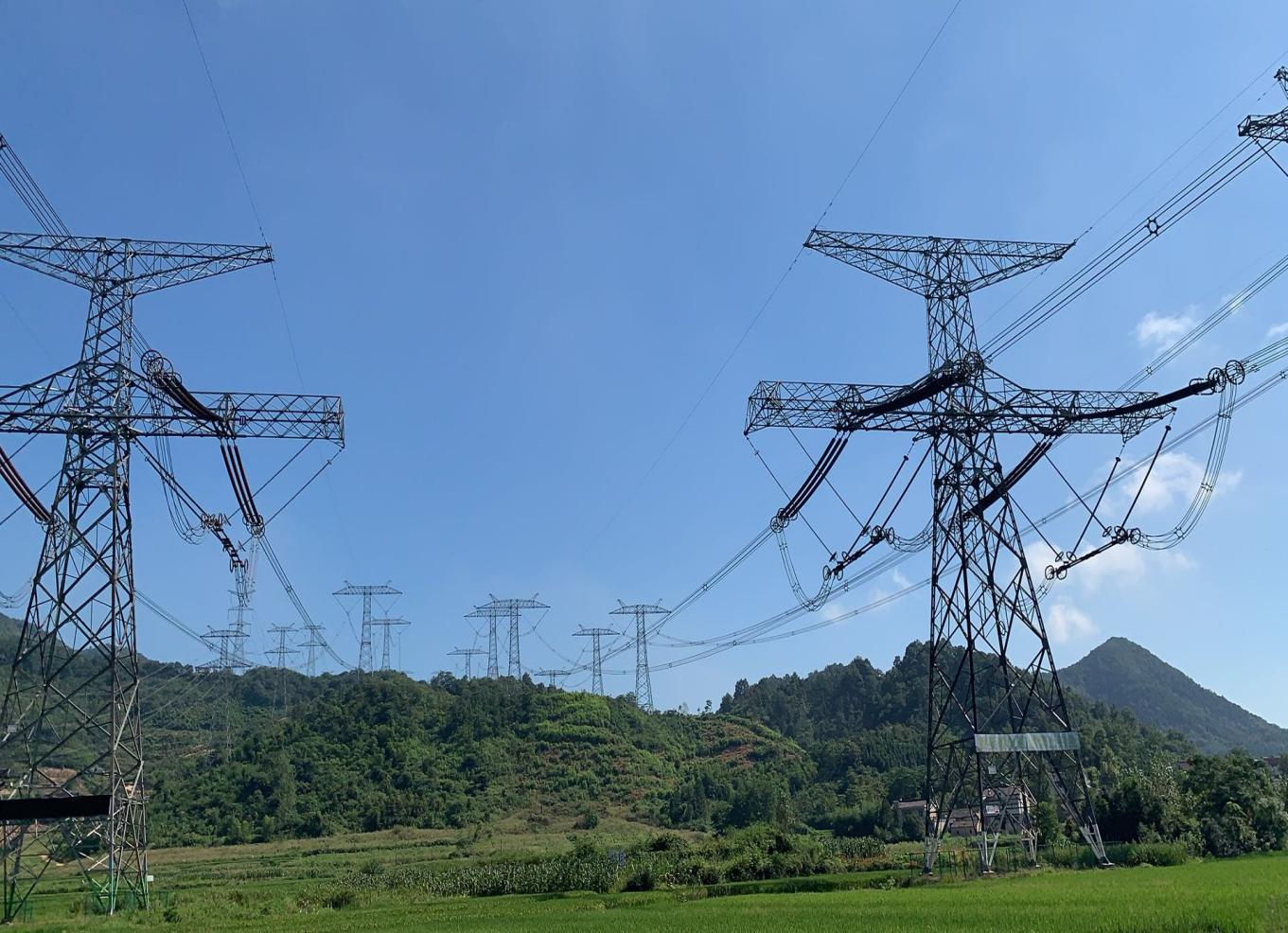 安徽思極聚焦電網(wǎng)基礎(chǔ)資源綜合利用，創(chuàng)新基礎(chǔ)資源運營新模式