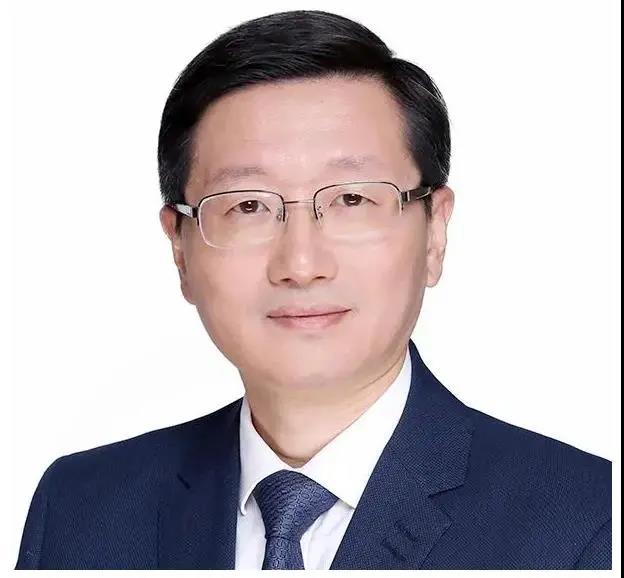 重要人事！華電集團(tuán)有限公司副總經(jīng)理余兵升任國家能源局副局長