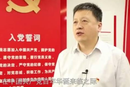 周群任中國(guó)電氣裝備集團(tuán)有限公司黨委副書記、董事，提名為中國(guó)電氣裝備集團(tuán)有限公司總經(jīng)理人選
