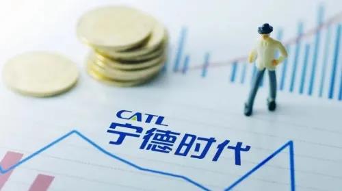 “寧王”造富神話！8900萬(wàn)投資6年賺逾千億 千倍回報(bào)