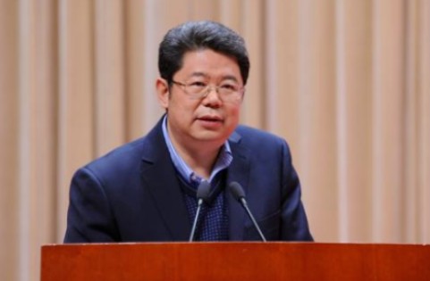 中石化董事長(zhǎng)、黨組書記人選落定