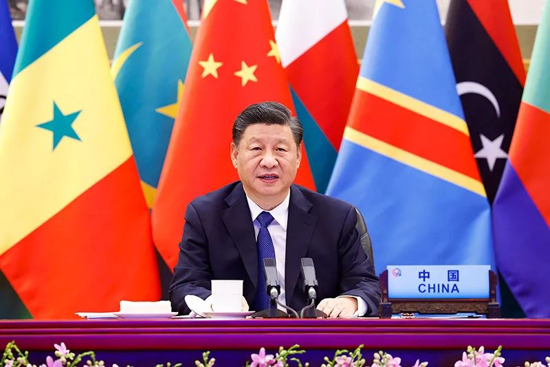 國家主席習(xí)近平：積極發(fā)展太陽能、風(fēng)能等可再生能源！