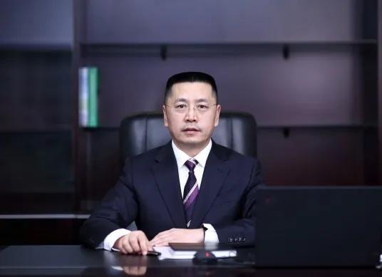 盧洪早同志任國家電投副總經(jīng)理、黨組成員