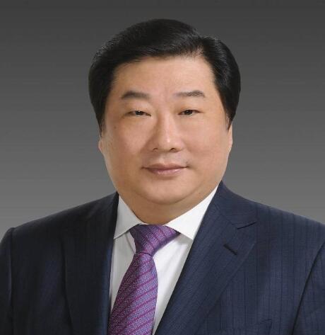 全國人大代表，山東重工集團(tuán)有限公司黨委書記、董事長譚旭光：海洋經(jīng)濟(jì)是未來山東實(shí)現(xiàn)“雙碳”目標(biāo)的重要組成部分