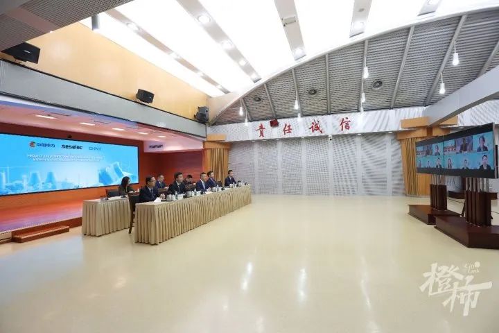 正泰牽手中國電力、SESELEC進駐墨西哥首個政府級1GW光伏項目