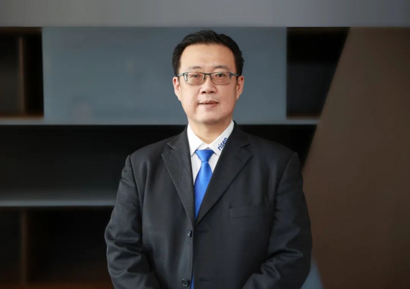 變革中的東方日升：強(qiáng)而后大，邁向前五