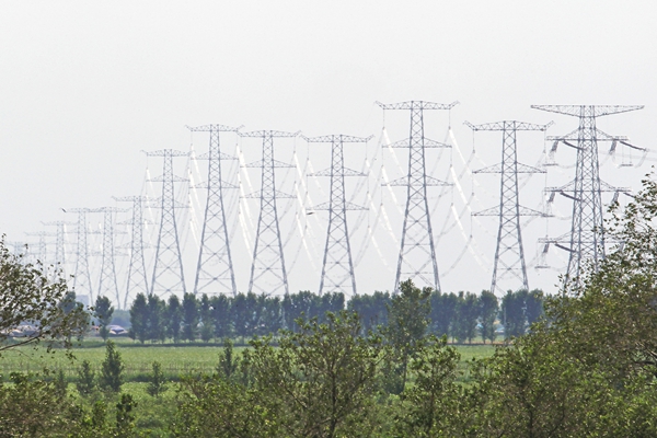 國網(wǎng)山東省電力公司發(fā)布“抗疫情、保供電、穩(wěn)經(jīng)濟(jì)、為人民”八項(xiàng)措施