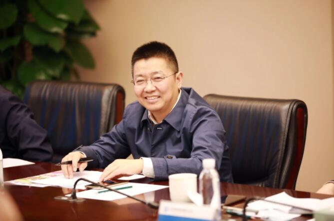 雙碳”加持 京能正邁向綜合能源服務(wù)商——訪京能源集團(tuán)安全總監(jiān)、安全與科技環(huán)保部部長金生祥