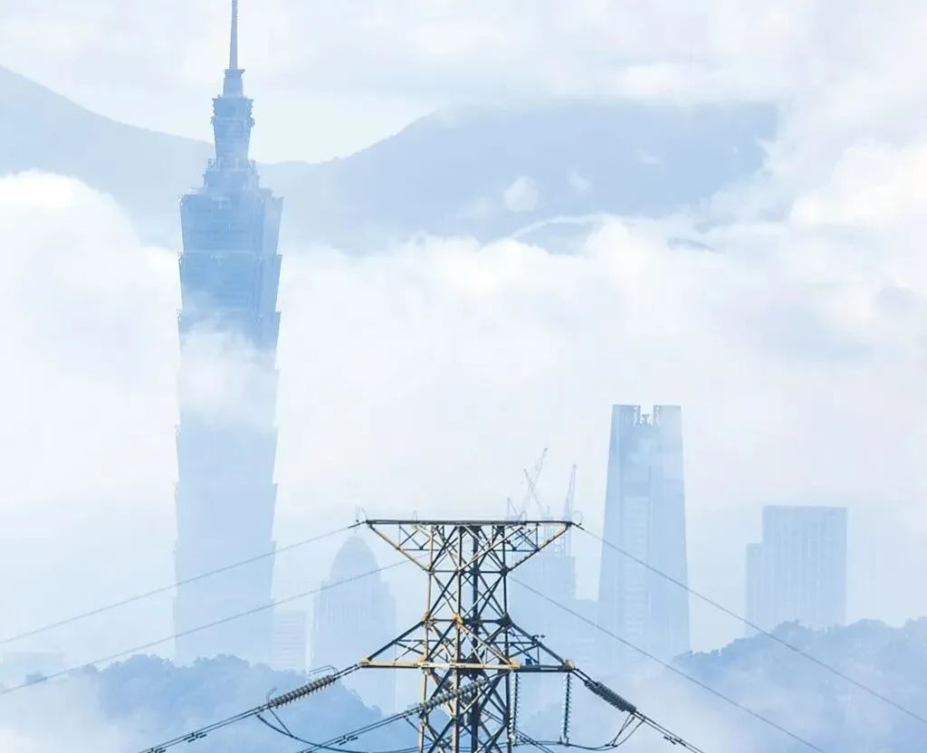 臺(tái)灣電價(jià)整體調(diào)漲8.4% “電價(jià)變貴了，但電還是缺!”