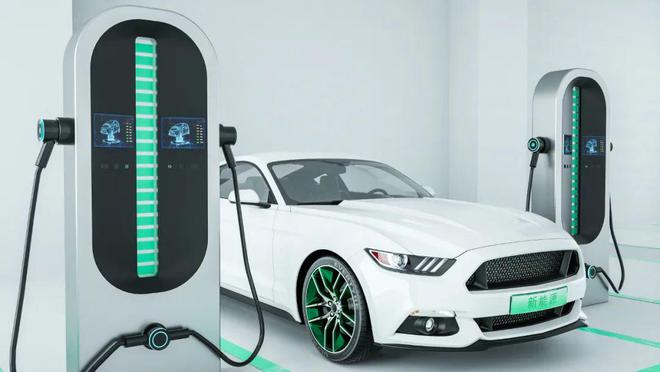 8000萬(wàn)新能源汽車(chē)充電樁!造就物聯(lián)網(wǎng)產(chǎn)業(yè)“新藍(lán)?！? width=
