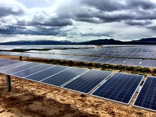 光合科普 | 發(fā)電量決定收益，影響光伏電站發(fā)電量的因素有哪些？
