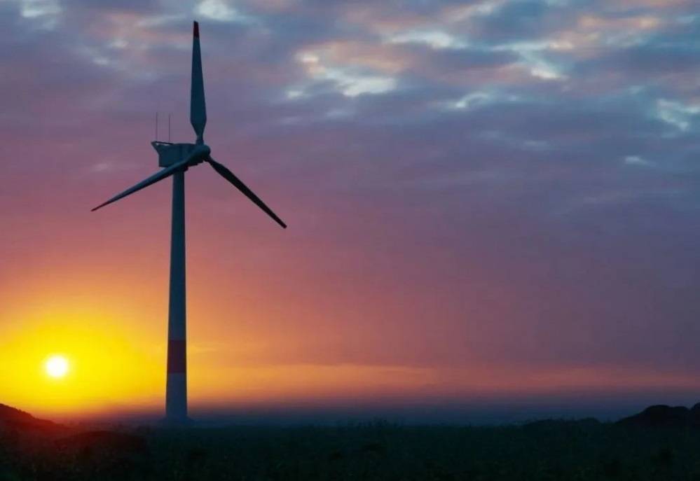2022年至2023年風電新增裝機規(guī)模或將突破100吉瓦