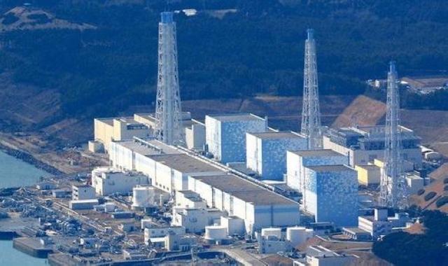 日本今起“排污入?！痹囘\行兩周!或持續(xù)30年，國際社會強(qiáng)烈反對