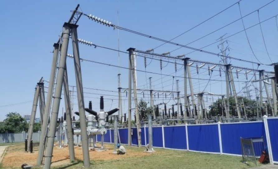 武漢光谷4座變電站即將完成增容，保障居民、企業(yè)夏季用電