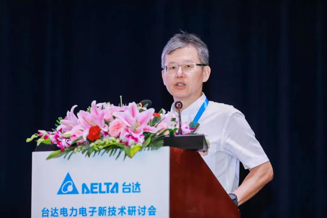 從IT到能源，電力電子企業(yè)為何轉(zhuǎn)向儲(chǔ)能