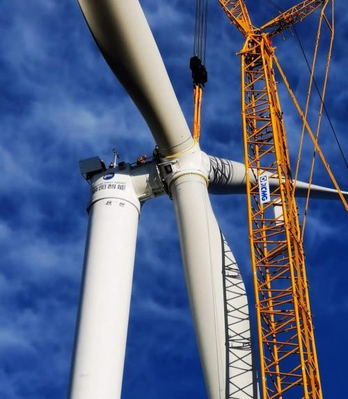 浙江: 到2025年光伏、風電裝機規(guī)模突破4000萬千瓦