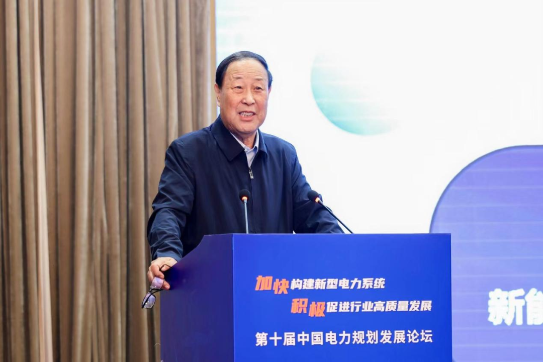 劉吉臻院士拋出的這個問題，引起了熱議!