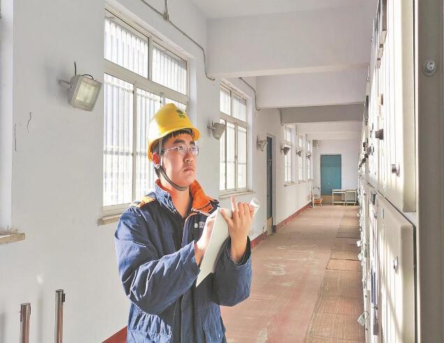 李達(dá):凡事想在前、走在前、干在前