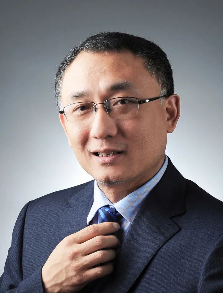 金風(fēng)科技副總裁、金風(fēng)國際董事長吳凱：為“一帶一路”輸送綠色動能