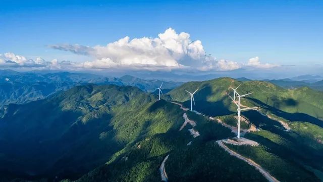中國(guó)風(fēng)電企業(yè)出海，如何走得更遠(yuǎn)?