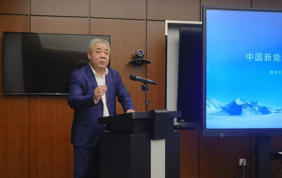 新能源汽車環(huán)境測試引爭議，長城汽車賦能行業(yè)高質(zhì)量發(fā)展
