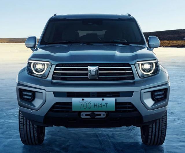 長(zhǎng)城汽車坦克品牌向新能源全面轉(zhuǎn)型，抓住時(shí)代機(jī)遇，實(shí)現(xiàn)更大發(fā)展