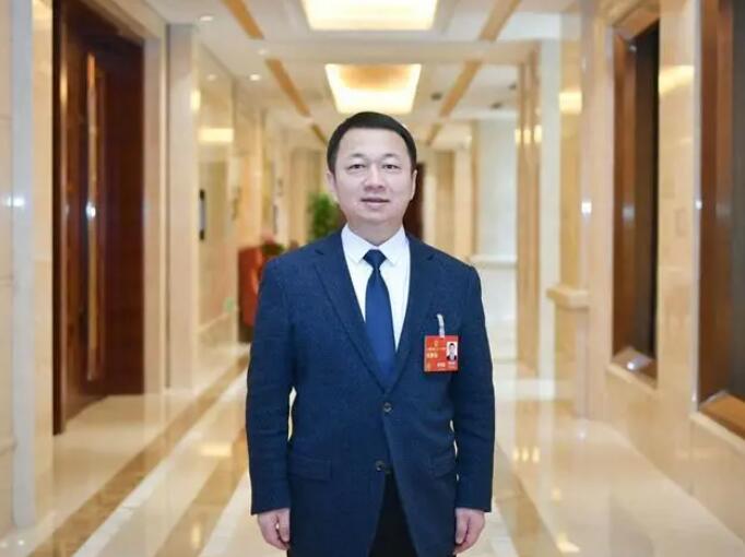 【兩會好聲音】全國人大代表、億華通董事長張國強：打造低成本綠氫供應體系