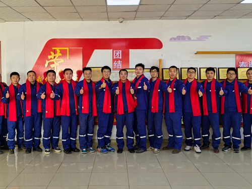 堅持黨建引領(lǐng)，筑牢安全防線，華潤電力東北新能源公司多家風(fēng)電場獲安全管理獎項