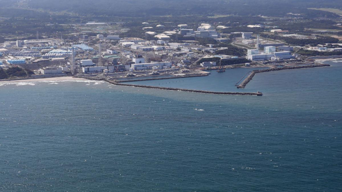 大地震13年后，福島從日本“鬼城”變成了世界“傷口”