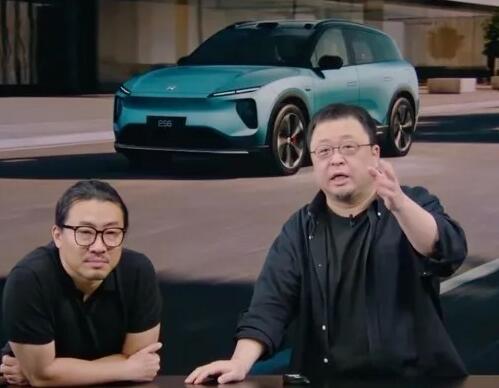 新能源汽車卷進(jìn)直播間：成交率不足5%，美女主播不敵“再降一萬(wàn)”