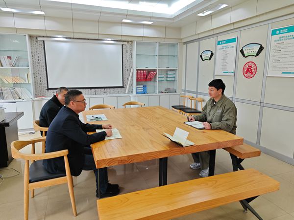 湖北竹溪供電公司從“新”出發(fā)，打好廉潔從業(yè)“預防針”