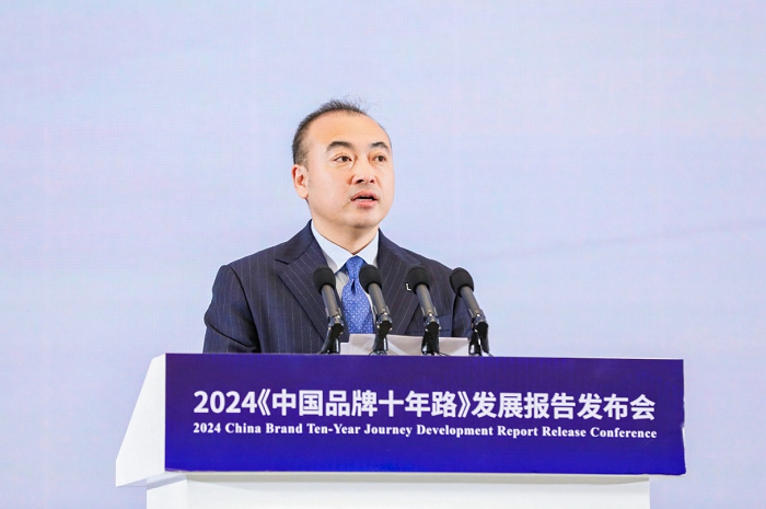 《品牌評價新能源汽車》標準發(fā)布，極氪趙昱輝談中國新能源品牌向上突圍