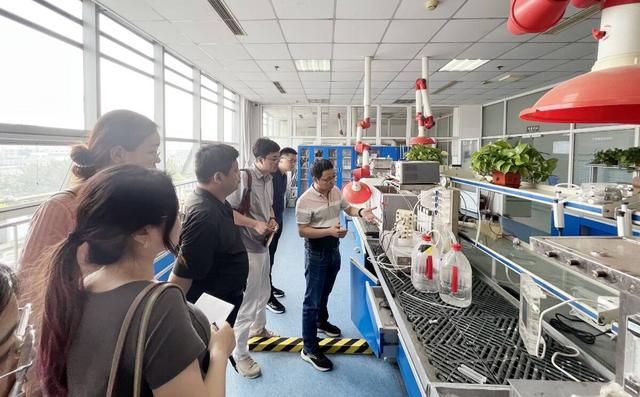 效率高，能耗低!這項氣體分離技術為氫能產業(yè)發(fā)展注入“膜”力