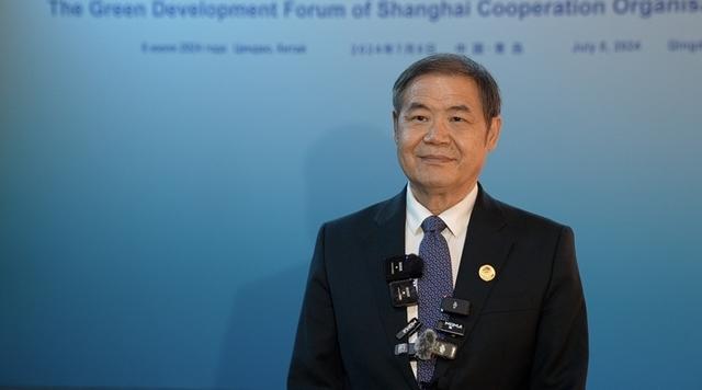 潘家華：走可再生能源軌道，山東必須突破儲能問題