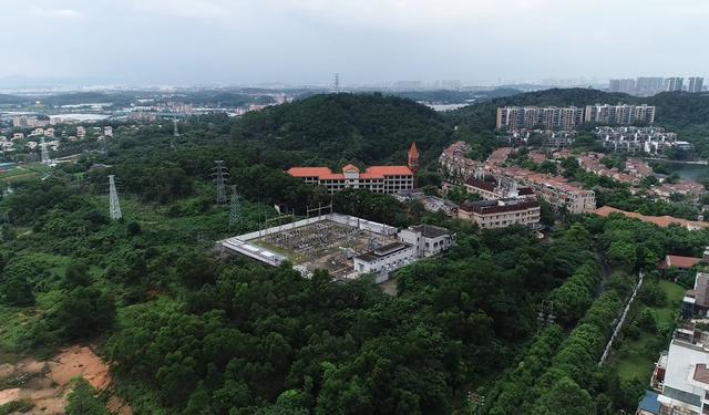 全國首個，南方電網實現新型儲能百毫秒級調控