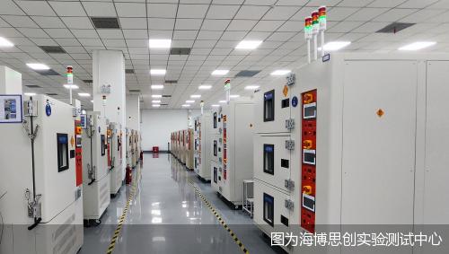 從2000度到5000度，巨型充電寶的儲(chǔ)能進(jìn)化論