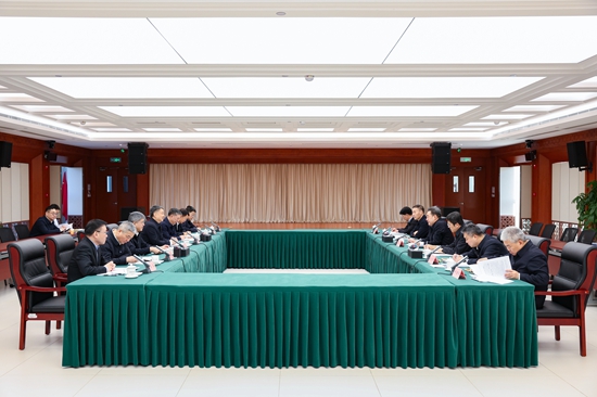 溫樞剛張文峰拜會(huì)國家能源局黨組書記、局長王宏志